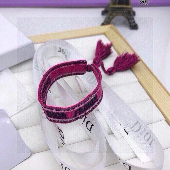 Christian Dior Bracelets Youthful 256722