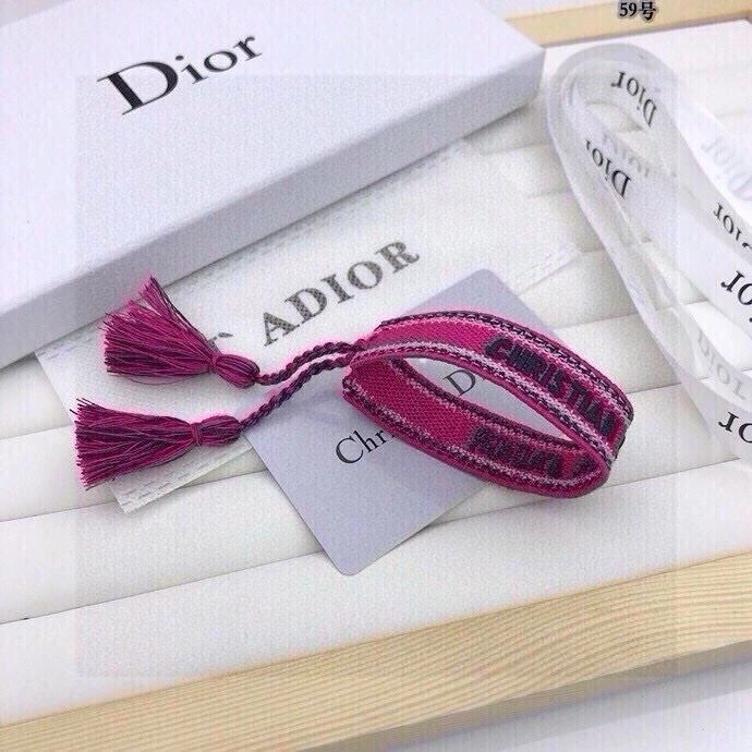 Christian Dior Bracelets Youthful 256722