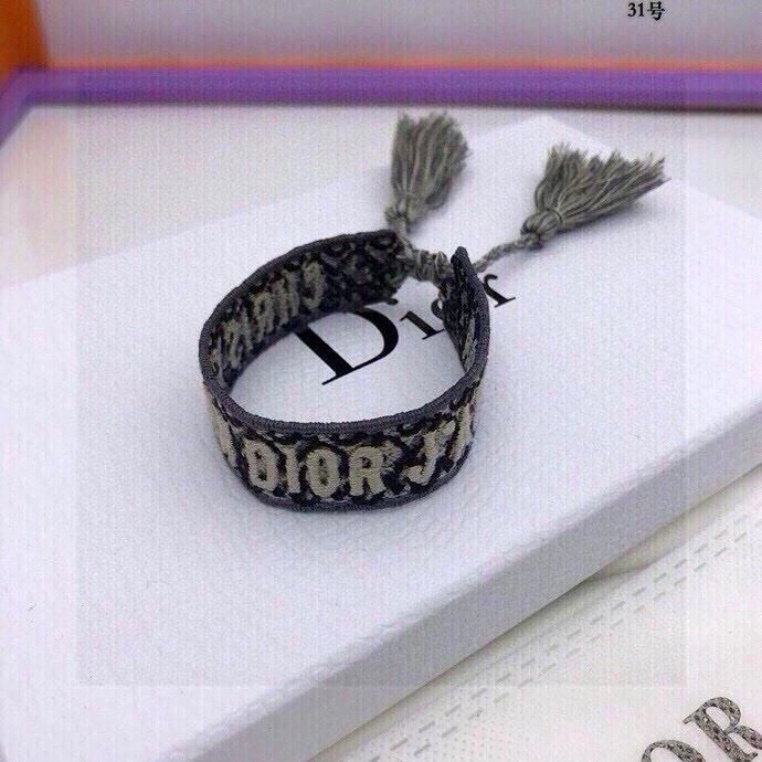 ZeroBulk Christian Dior Bracelets 256718