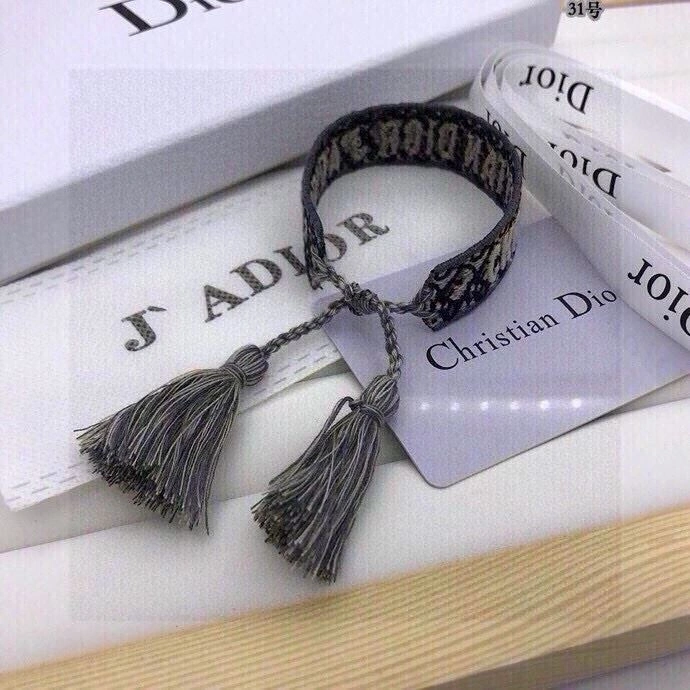 ZeroBulk Christian Dior Bracelets 256718