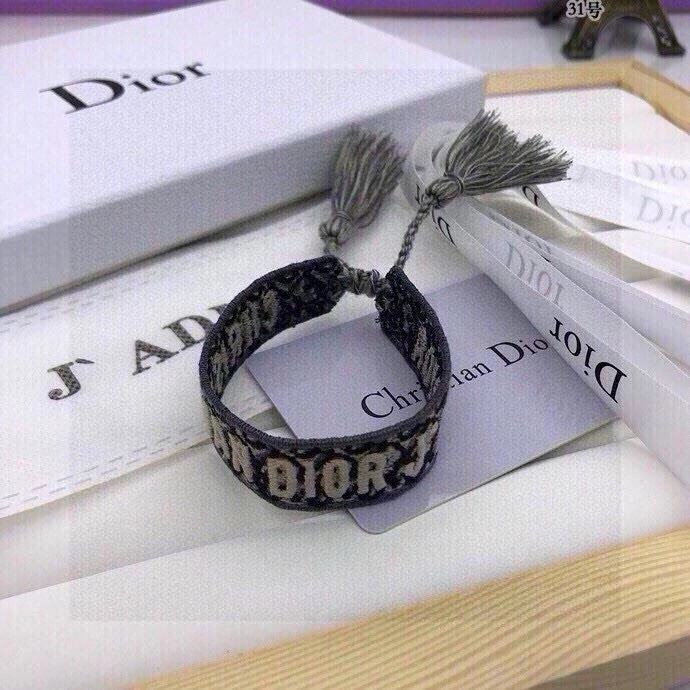ZeroBulk Christian Dior Bracelets 256718