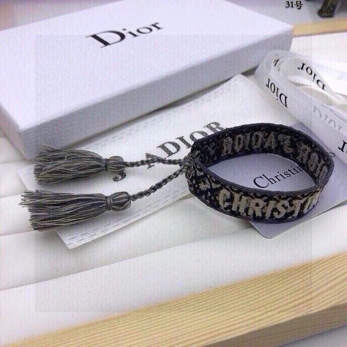 ZeroBulk Christian Dior Bracelets 256718