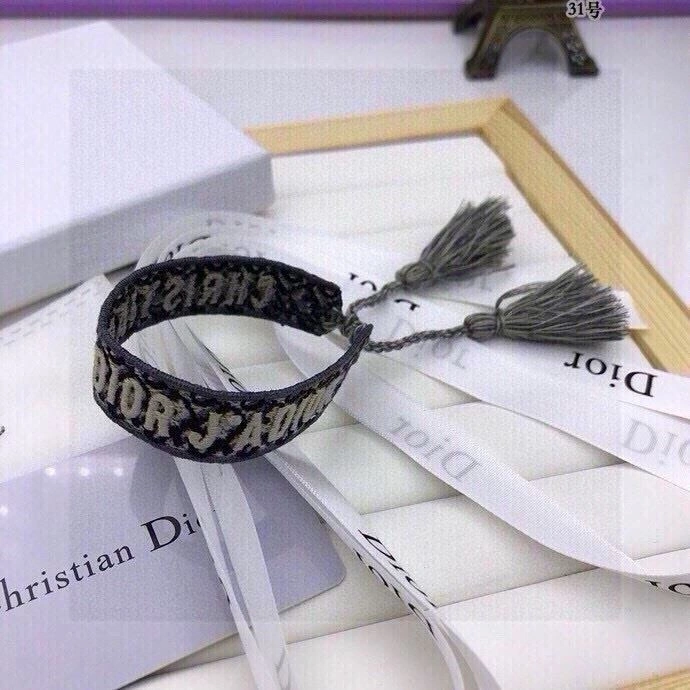 ZeroBulk Christian Dior Bracelets 256718