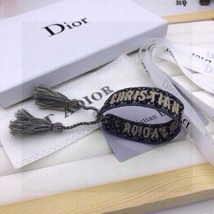 ZeroBulk Christian Dior Bracelets 256718