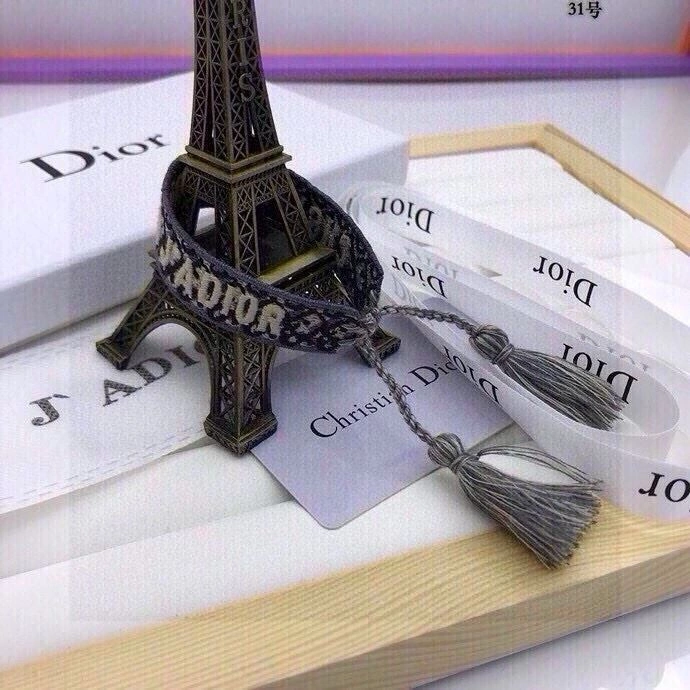 ZeroBulk Christian Dior Bracelets 256718
