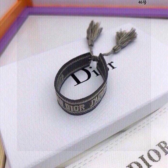 Christian Dior Bracelets TravelReady 256720