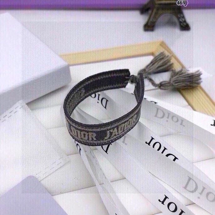 Christian Dior Bracelets TravelReady 256720