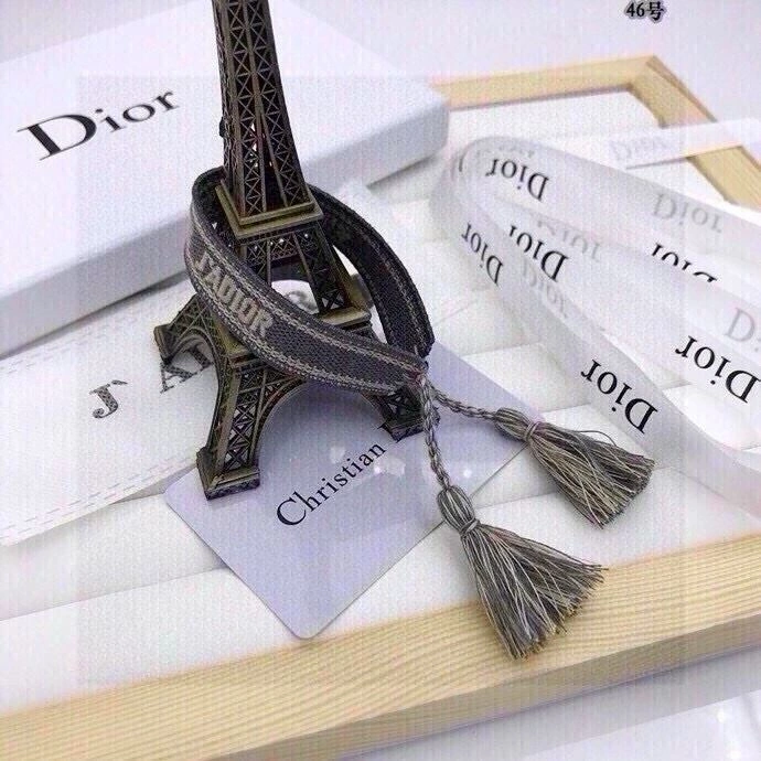 Christian Dior Bracelets TravelReady 256720