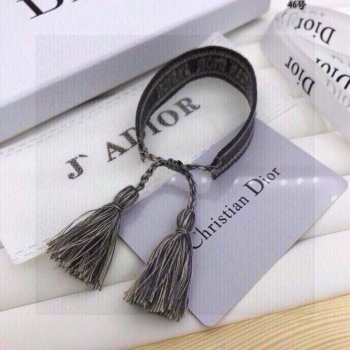 Christian Dior Bracelets TravelReady 256720