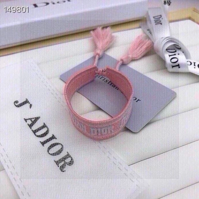 Christian Dior Bracelets Stretchable 256717