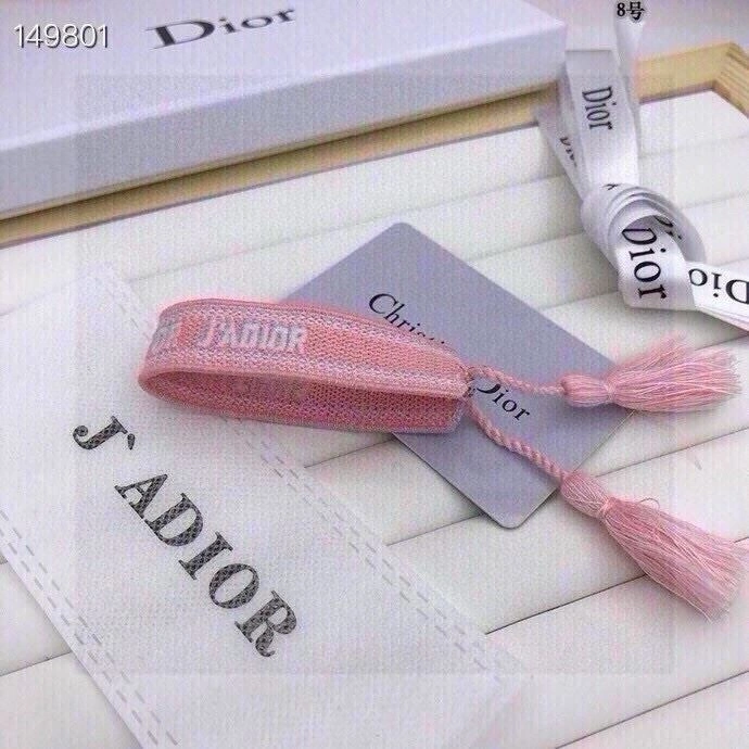 Christian Dior Bracelets Stretchable 256717