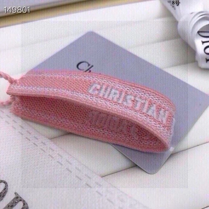 Christian Dior Bracelets Stretchable 256717