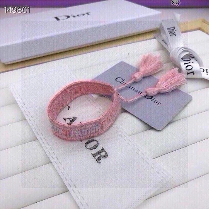 Christian Dior Bracelets Stretchable 256717