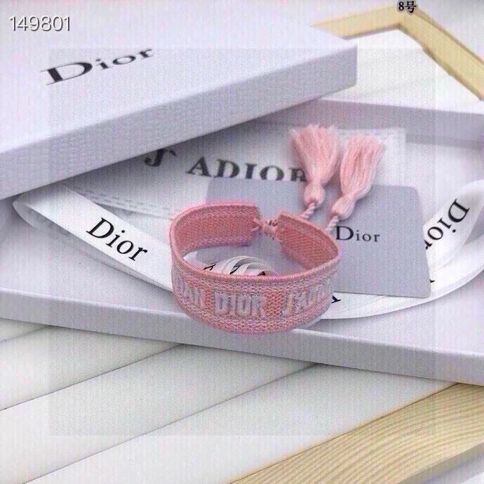 Christian Dior Bracelets Stretchable 256717