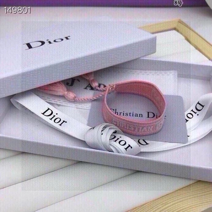 Christian Dior Bracelets Stretchable 256717