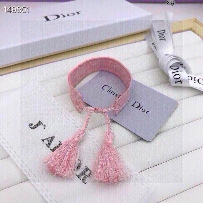 Christian Dior Bracelets Stretchable 256717