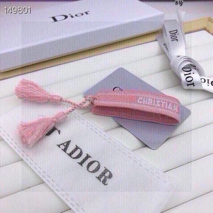 Christian Dior Bracelets Stretchable 256717