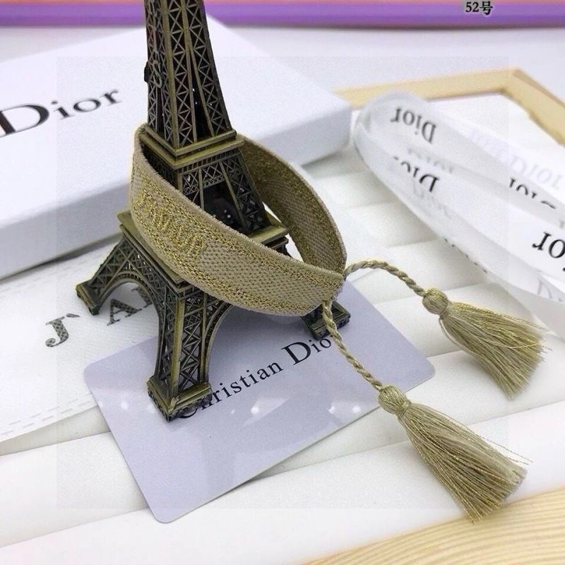 Christian Dior Bracelets WeatherProof 256716