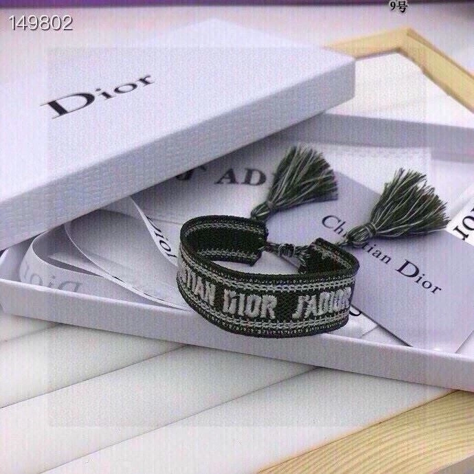 Christian Dior Bracelets ModernLook 256725