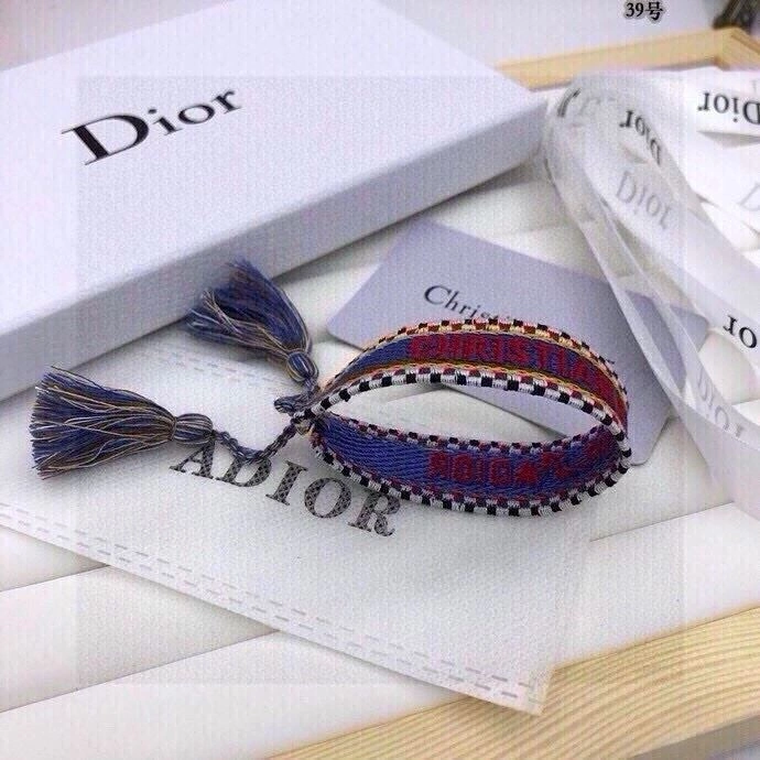 Christian Dior Bracelets MultiPurpose 256721