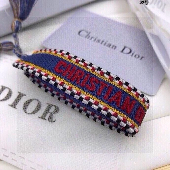 Christian Dior Bracelets MultiPurpose 256721