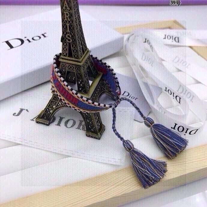Christian Dior Bracelets MultiPurpose 256721