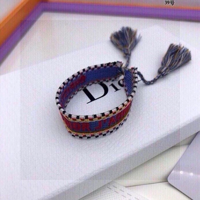 Christian Dior Bracelets MultiPurpose 256721