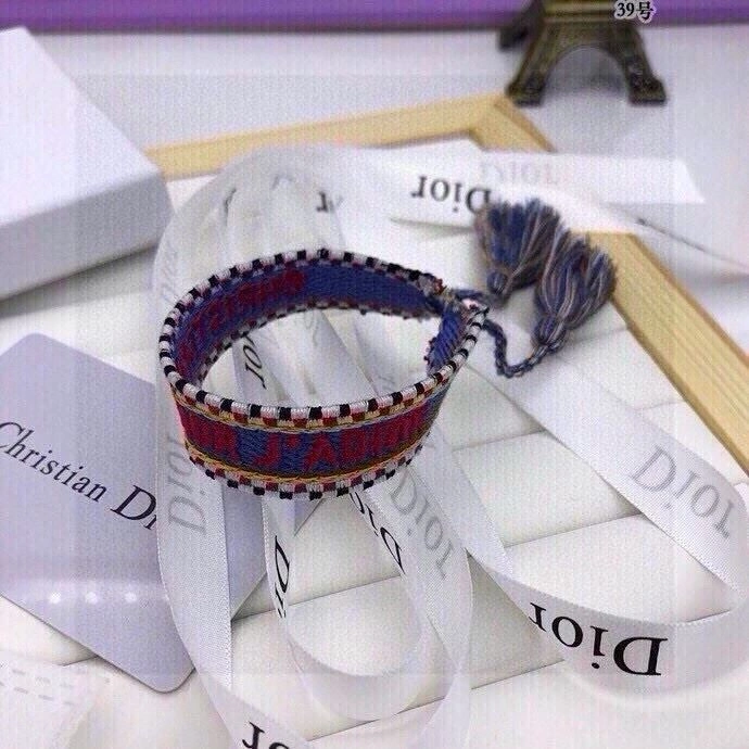 Christian Dior Bracelets MultiPurpose 256721