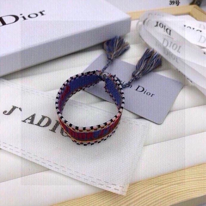 Christian Dior Bracelets MultiPurpose 256721