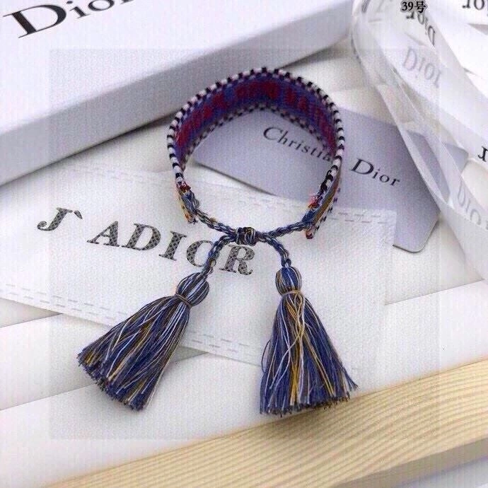 Christian Dior Bracelets MultiPurpose 256721