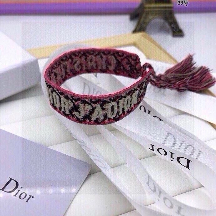 Christian Dior Bracelets Trendy 256713