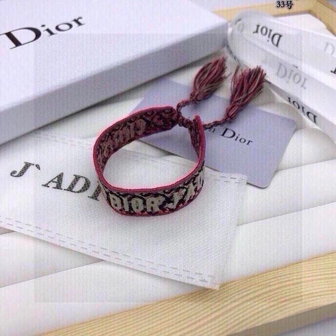 Christian Dior Bracelets Trendy 256713