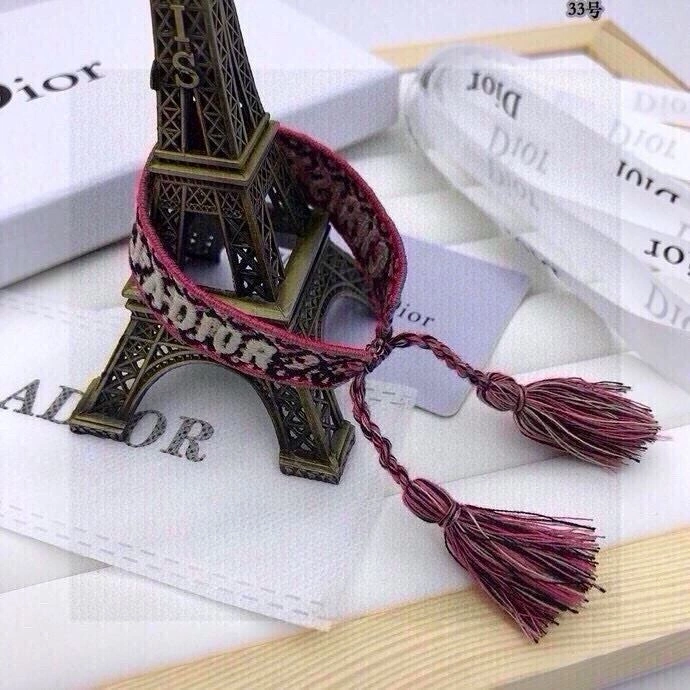 Christian Dior Bracelets Trendy 256713