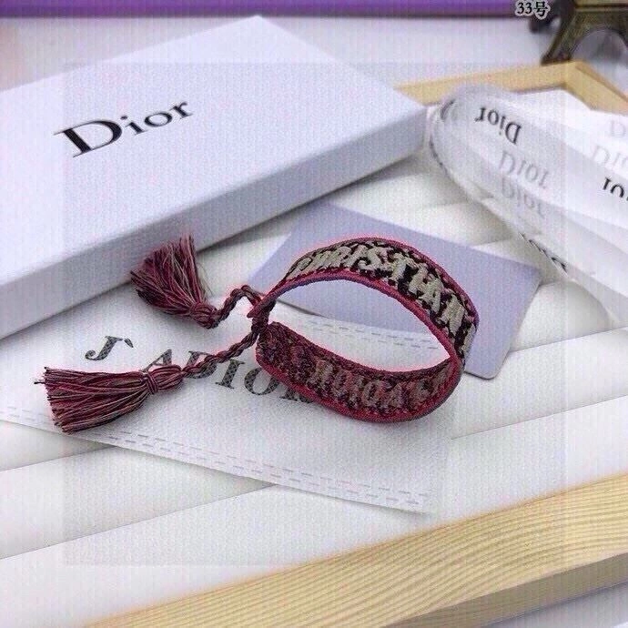 Christian Dior Bracelets Trendy 256713
