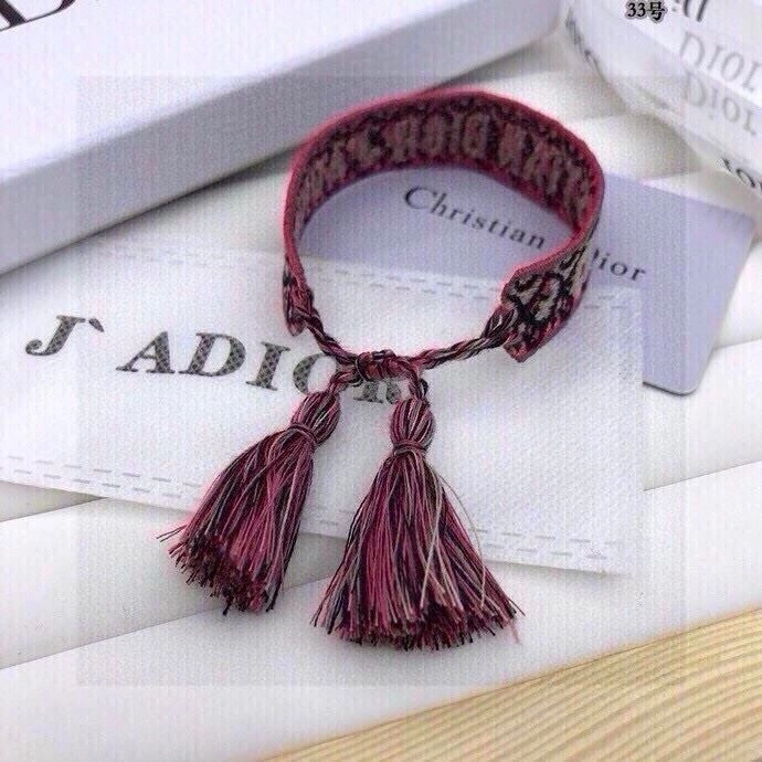 Christian Dior Bracelets Trendy 256713