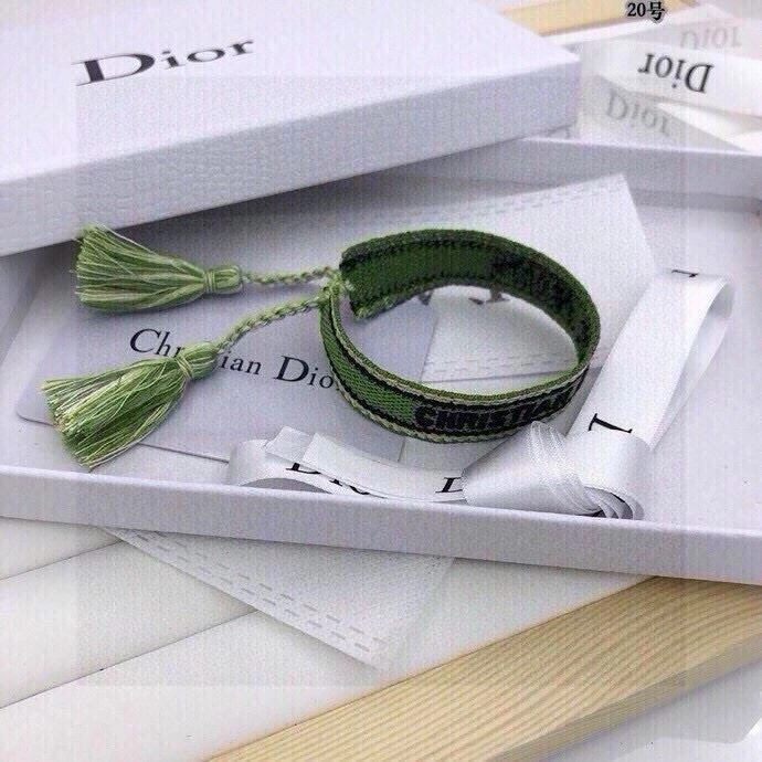 Unisex Christian Dior Bracelets 256715