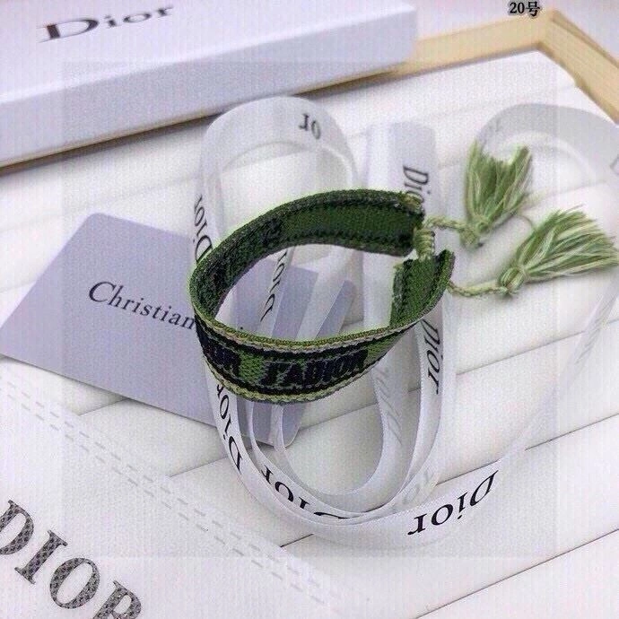 Unisex Christian Dior Bracelets 256715