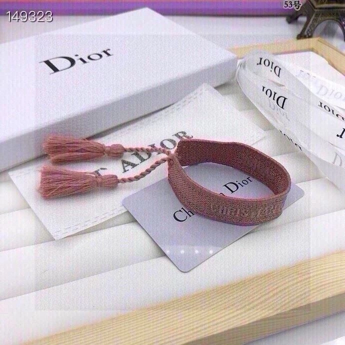 Stretchable Christian Dior Bracelets 256712
