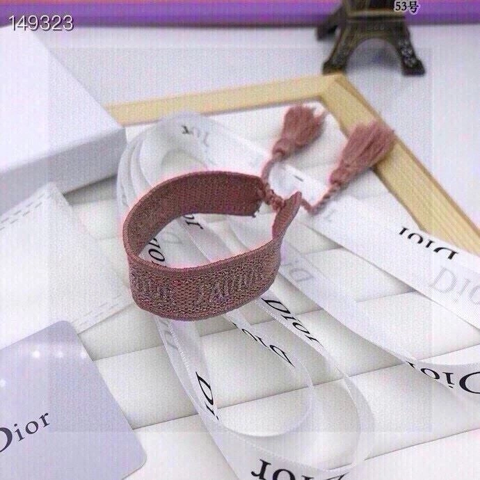 Stretchable Christian Dior Bracelets 256712