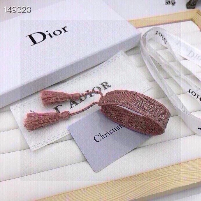 Stretchable Christian Dior Bracelets 256712