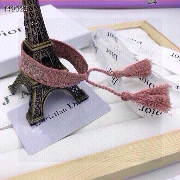Stretchable Christian Dior Bracelets 256712