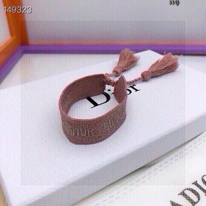 Stretchable Christian Dior Bracelets 256712