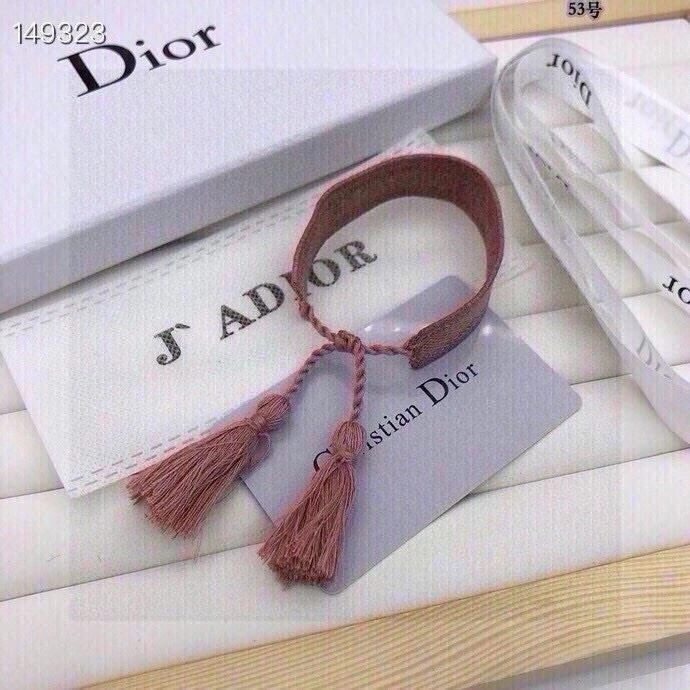 Stretchable Christian Dior Bracelets 256712