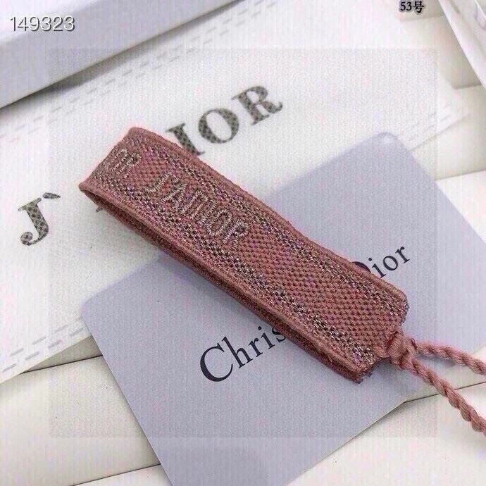 Stretchable Christian Dior Bracelets 256712