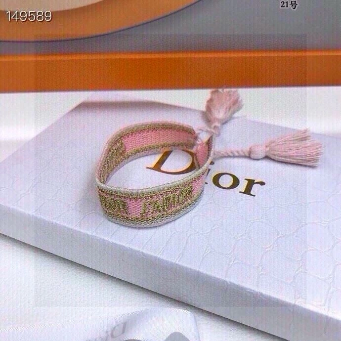 EasyCare Christian Dior Bracelets 256710