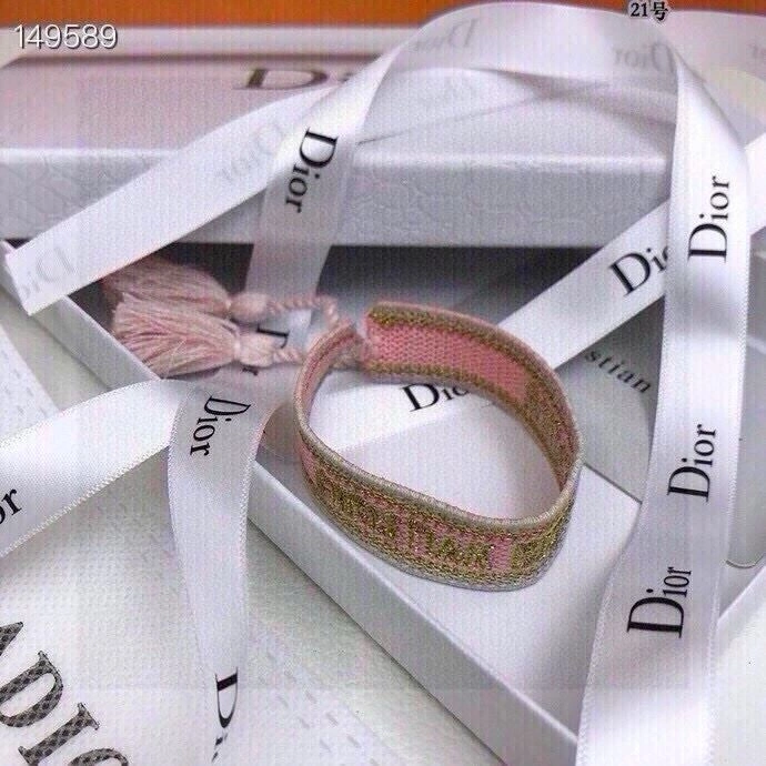 EasyCare Christian Dior Bracelets 256710