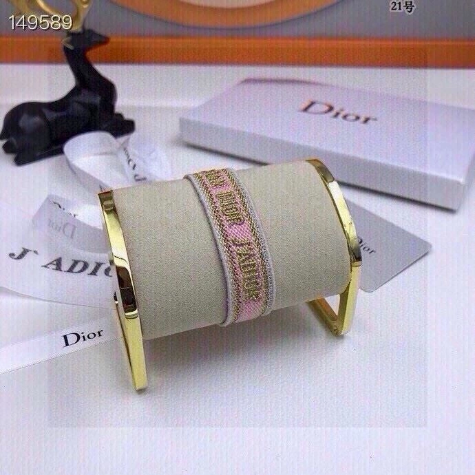 EasyCare Christian Dior Bracelets 256710