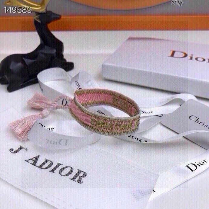 EasyCare Christian Dior Bracelets 256710
