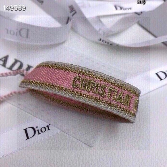 EasyCare Christian Dior Bracelets 256710