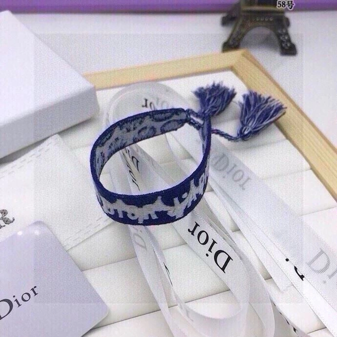 OdorResistant Christian Dior Bracelets 256709